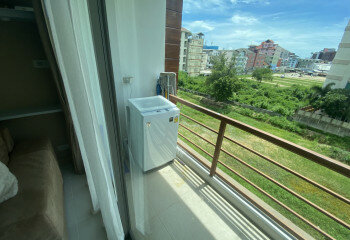 Кондоминиум в Банг Ламунге, Таиланд | THE338774