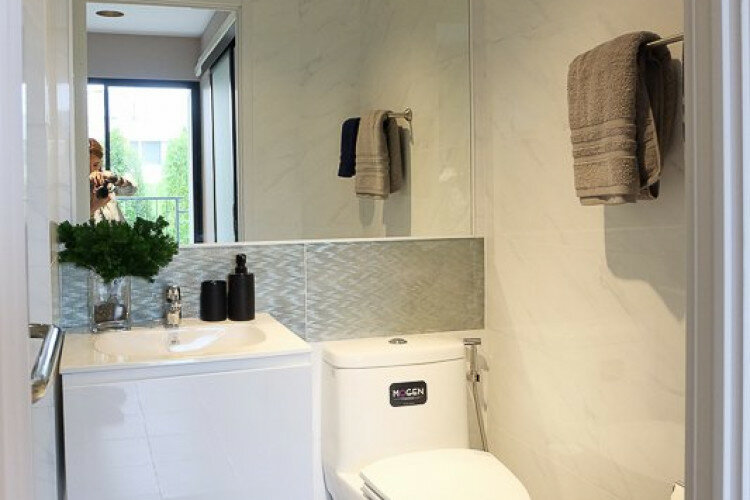 Кондоминиум в Бангкоке, Таиланд | THE130749