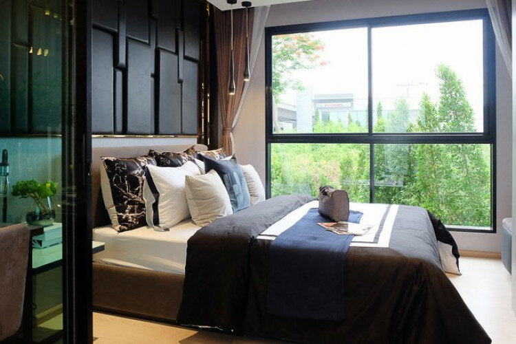 Кондоминиум в Бангкоке, Таиланд | THE130749