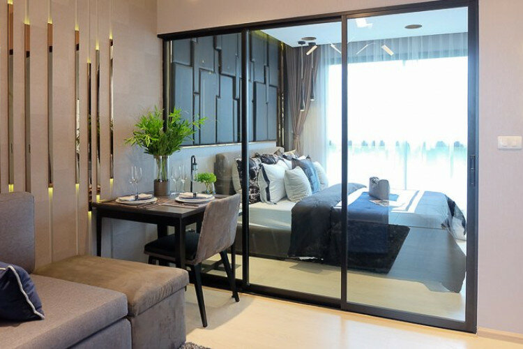 Кондоминиум в Бангкоке, Таиланд | THE130749