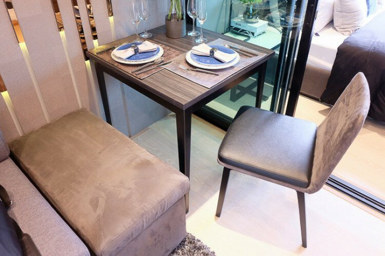 Кондоминиум в Бангкоке, Таиланд | THE130749