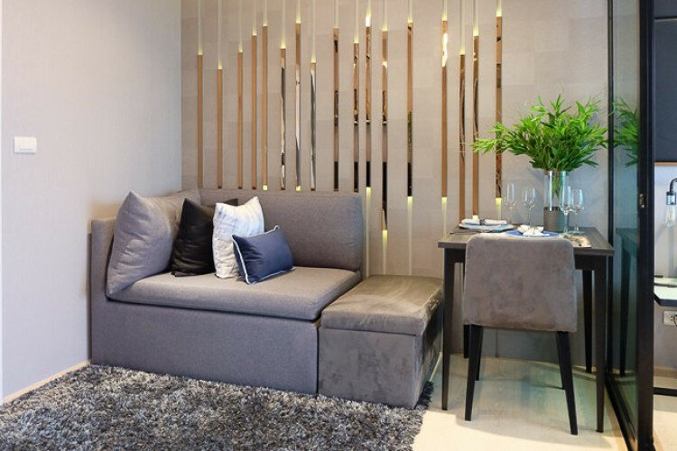 Кондоминиум в Бангкоке, Таиланд | THE130749