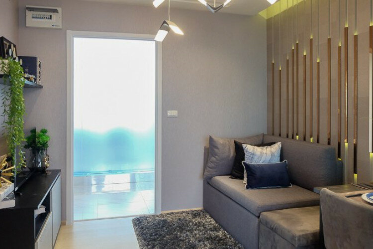 Кондоминиум в Бангкоке, Таиланд | THE130749