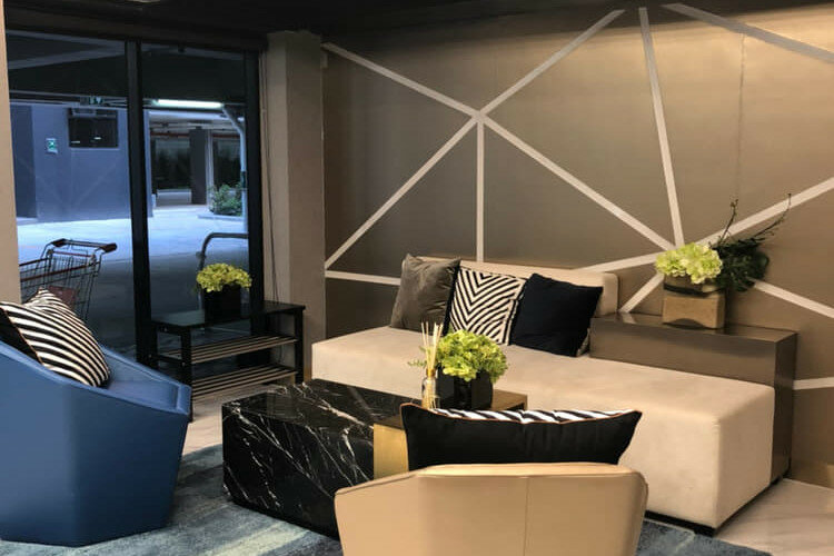 Кондоминиум в Бангкоке, Таиланд | THE130749