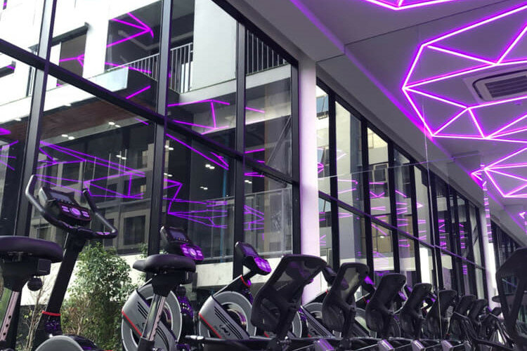 Кондоминиум в Бангкоке, Таиланд | THE130749