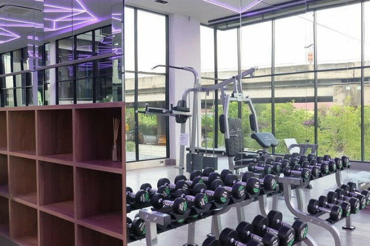 Кондоминиум в Бангкоке, Таиланд | THE130749