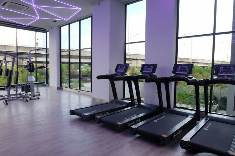 Кондоминиум в Бангкоке, Таиланд | THE130749