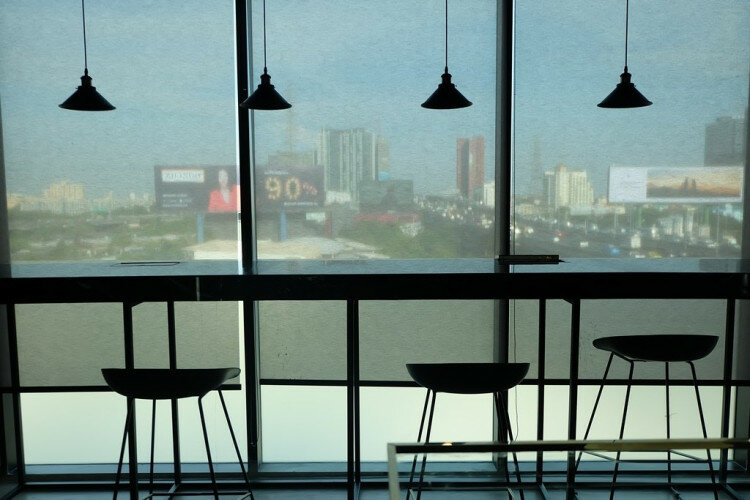 Кондоминиум в Бангкоке, Таиланд | THE130749