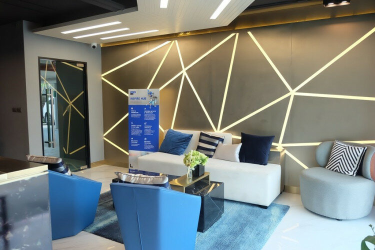 Кондоминиум в Бангкоке, Таиланд | THE130749