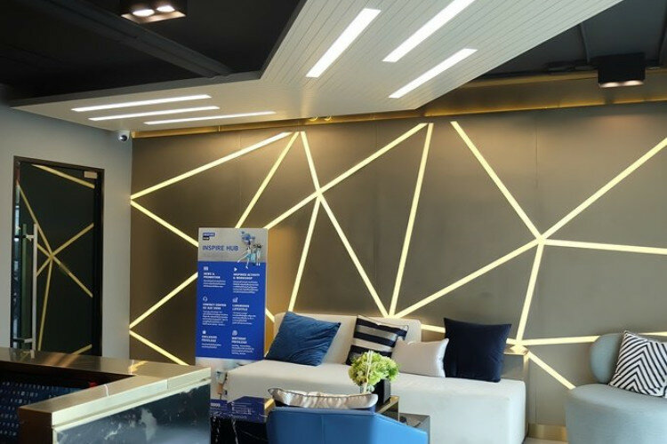 Кондоминиум в Бангкоке, Таиланд | THE130749