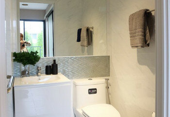 Кондоминиум в Бангкоке, Таиланд | THE130749