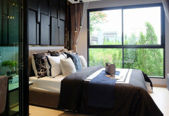 Кондоминиум в Бангкоке, Таиланд | THE130749