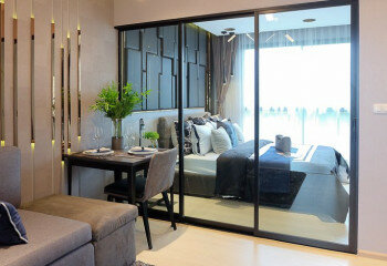 Кондоминиум в Бангкоке, Таиланд | THE130749