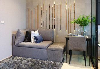 Кондоминиум в Бангкоке, Таиланд | THE130749