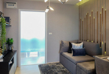 Кондоминиум в Бангкоке, Таиланд | THE130749