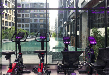 Кондоминиум в Бангкоке, Таиланд | THE130749