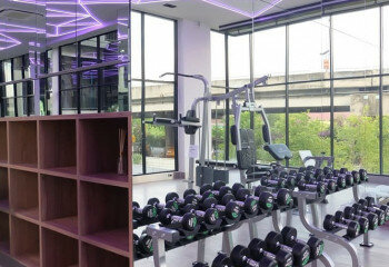 Кондоминиум в Бангкоке, Таиланд | THE130749