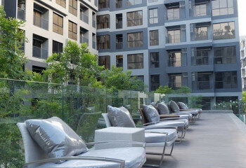 Кондоминиум в Бангкоке, Таиланд | THE130749