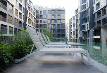 Кондоминиум в Бангкоке, Таиланд | THE130749