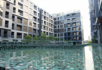 Кондоминиум в Бангкоке, Таиланд | THE130749