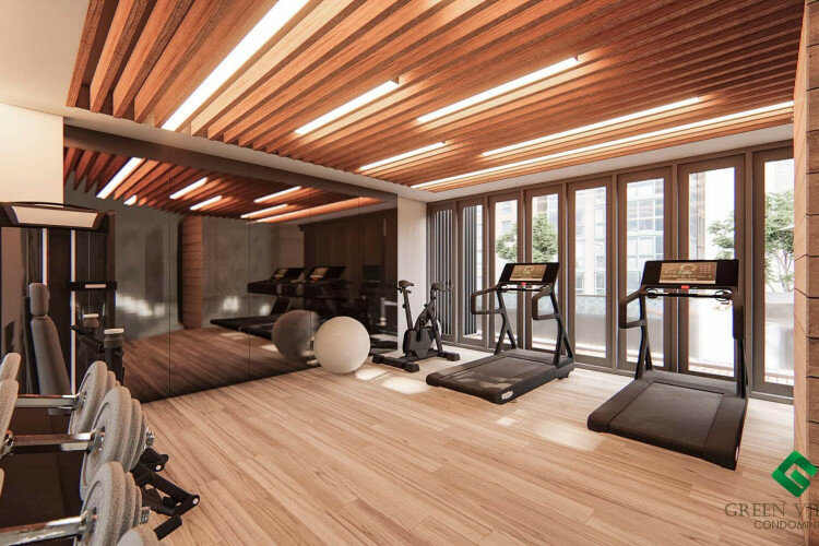 Кондоминиум в Бангкоке, Таиланд | THE430918