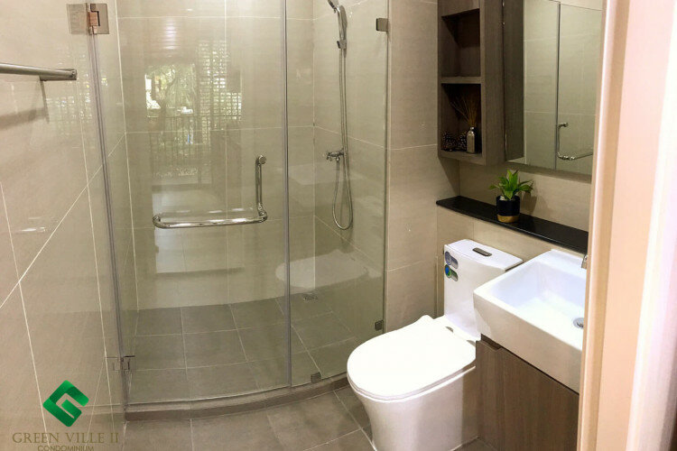 Кондоминиум в Бангкоке, Таиланд | THE430918