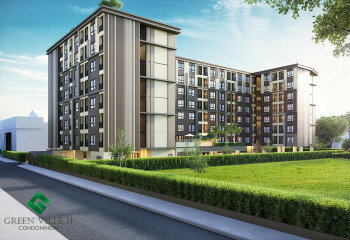 Кондоминиум в Бангкоке, Таиланд | THE430918