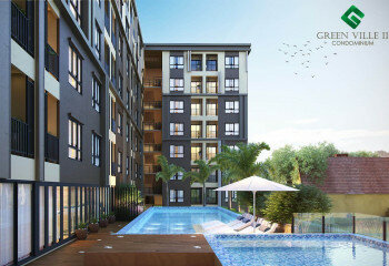 Кондоминиум в Бангкоке, Таиланд | THE430918