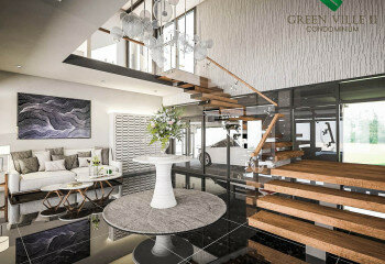 Кондоминиум в Бангкоке, Таиланд | THE430918