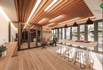 Кондоминиум в Бангкоке, Таиланд | THE430918