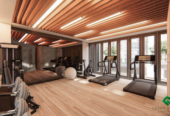 Кондоминиум в Бангкоке, Таиланд | THE430918