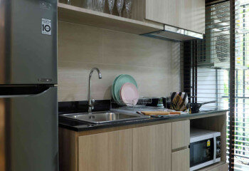 Кондоминиум в Бангкоке, Таиланд | THE430918