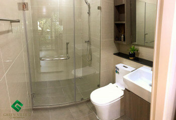 Кондоминиум в Бангкоке, Таиланд | THE430918