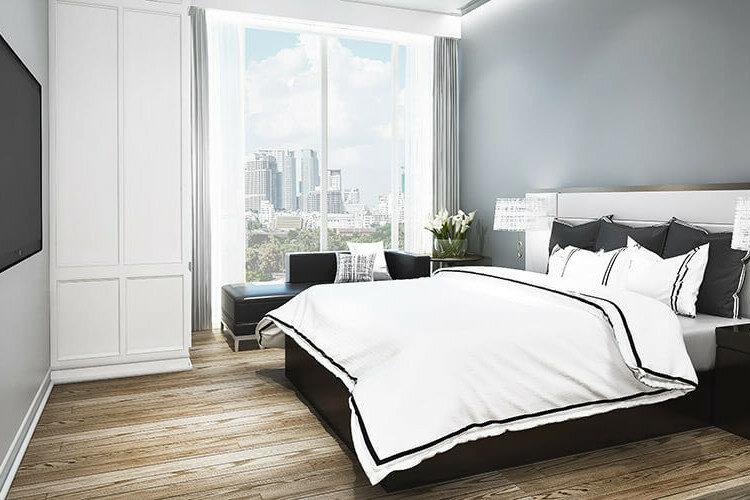 Кондоминиум в Бангкоке, Таиланд | THE230677