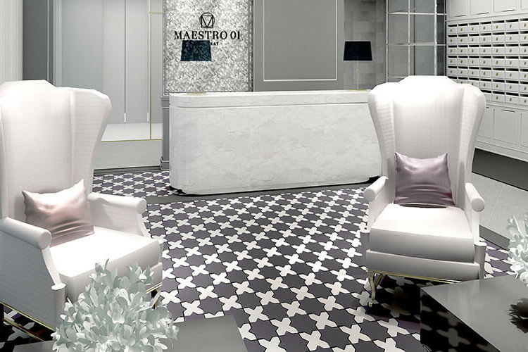 Кондоминиум в Бангкоке, Таиланд | THE230677