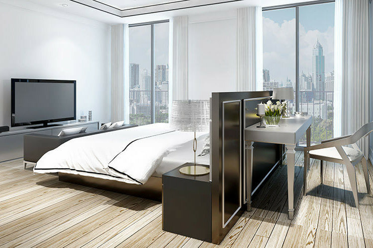 Кондоминиум в Бангкоке, Таиланд | THE230677