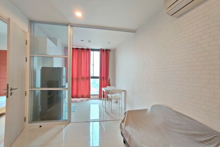 Кондоминиум в Бангкоке, Таиланд | THE332149