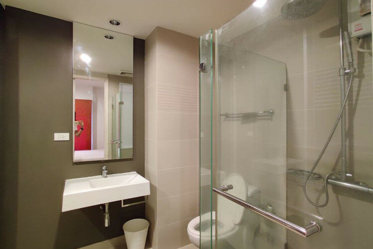 Кондоминиум в Бангкоке, Таиланд | THE332149