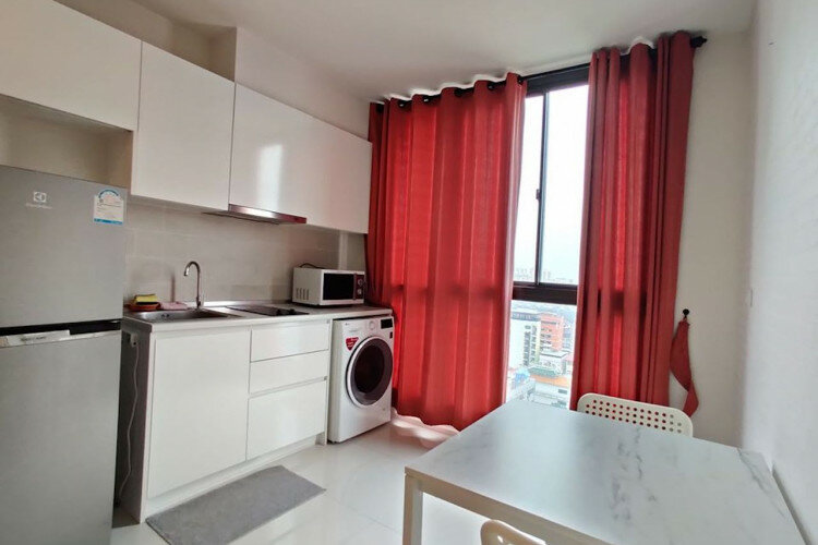 Кондоминиум в Бангкоке, Таиланд | THE332149