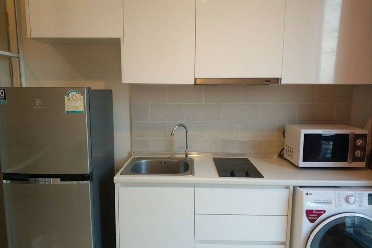 Кондоминиум в Бангкоке, Таиланд | THE332149