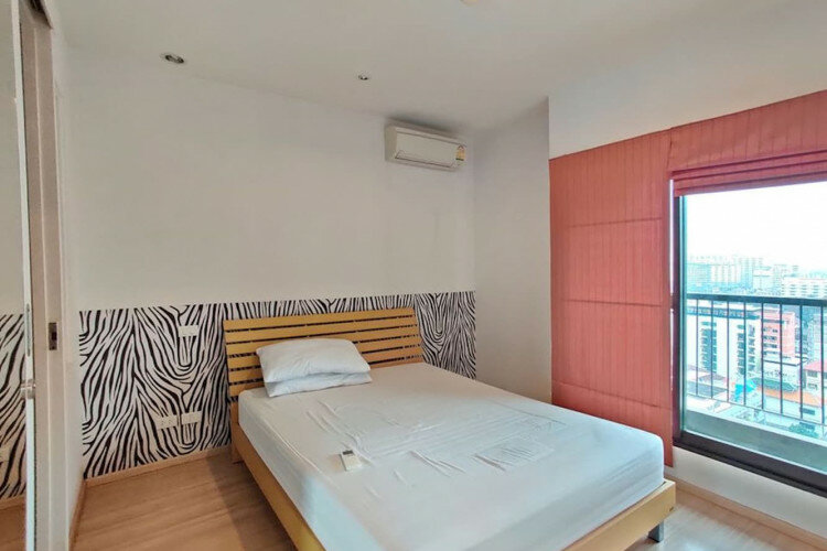 Кондоминиум в Бангкоке, Таиланд | THE332149