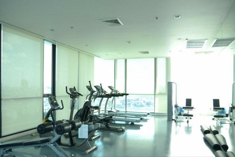 Кондоминиум в Бангкоке, Таиланд | THE332149