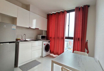 Кондоминиум в Бангкоке, Таиланд | THE332149