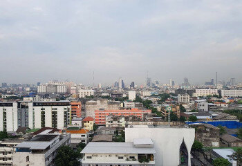 Кондоминиум в Бангкоке, Таиланд | THE332149