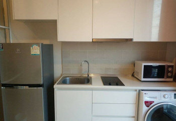 Кондоминиум в Бангкоке, Таиланд | THE332149