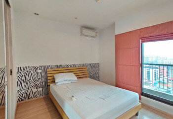 Кондоминиум в Бангкоке, Таиланд | THE332149