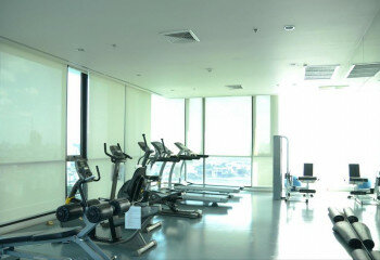 Кондоминиум в Бангкоке, Таиланд | THE332149