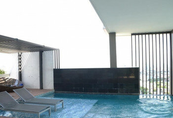 Кондоминиум в Бангкоке, Таиланд | THE332149