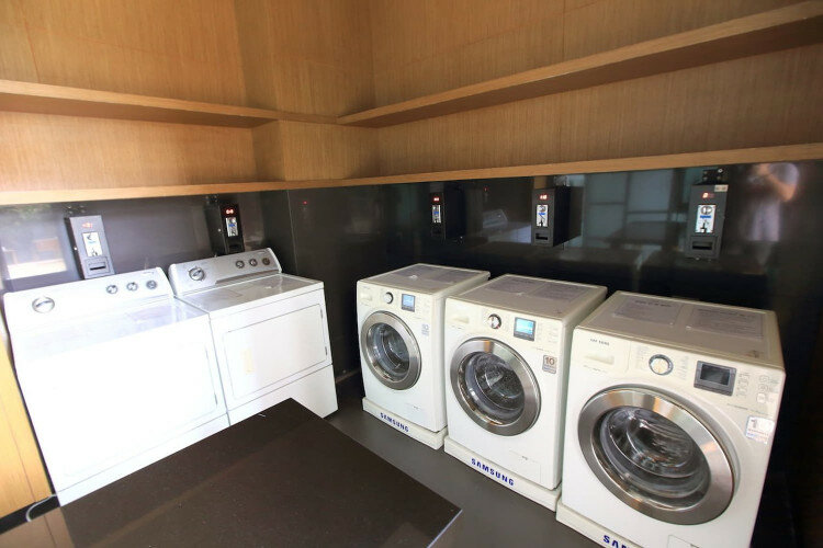 Кондоминиум в Бангкоке, Таиланд | THE532215