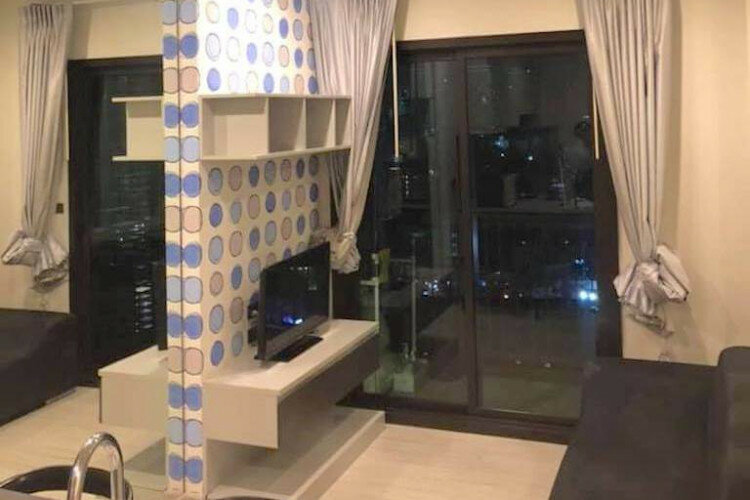 Кондоминиум в Бангкоке, Таиланд | THE532215